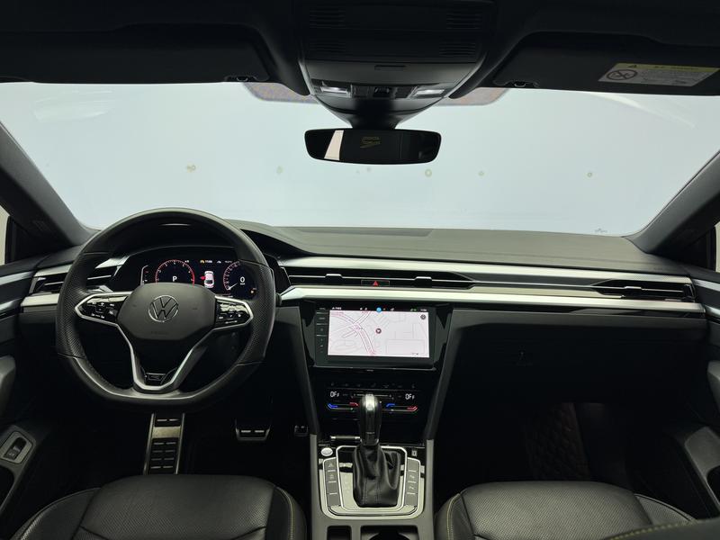 Volkswagen Volkswagen CC 2024