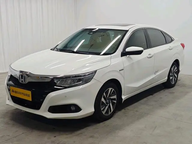 Honda Lingpai Rui*Hybrid 1.5L Leading Version