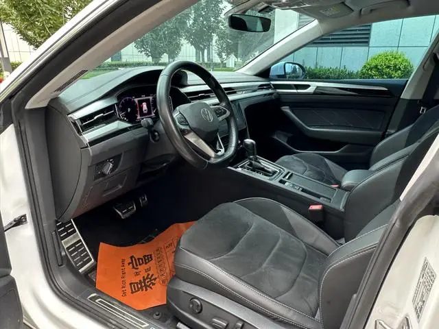 Volkswagen Volkswagen CC Hunting vehicle 330TSI Hunting version