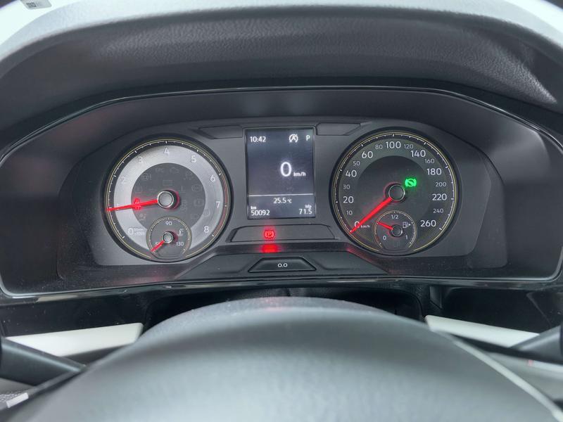 Volkswagen Lavida 2021