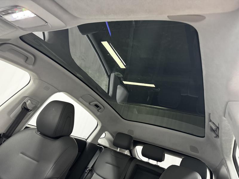 XPeng XPeng G6 2025
