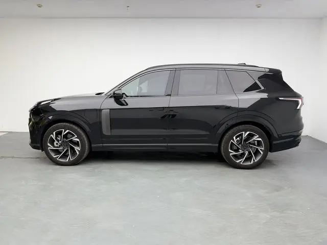 LYNK & CO Lynk &Co. 09 EM-P 2.0TD Performance version Six-seater Ultra