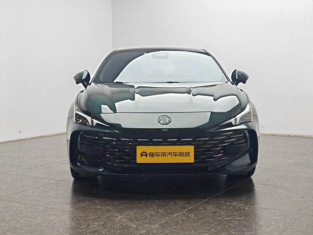MG MG7 2023