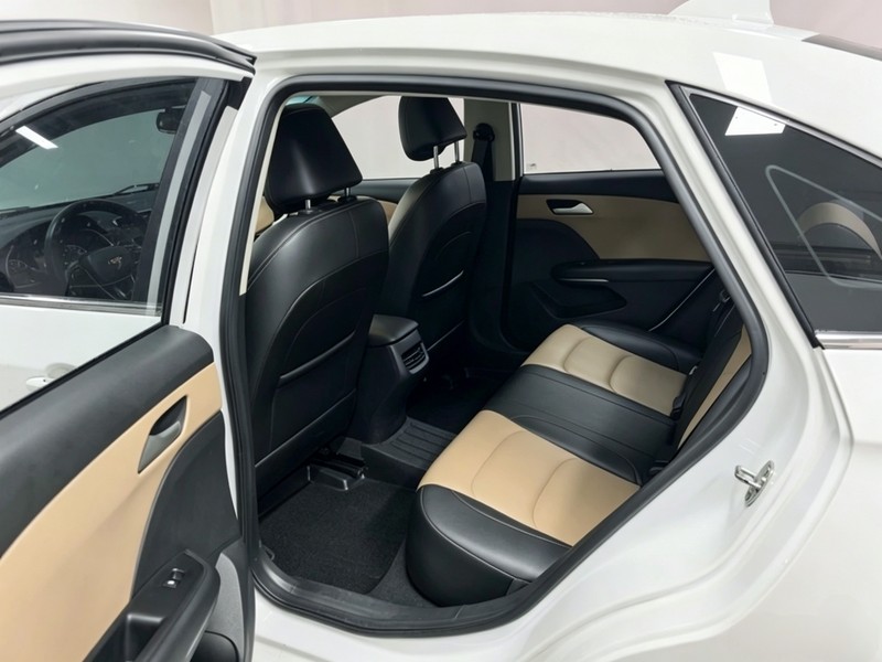 Chevrolet Koruze 2020