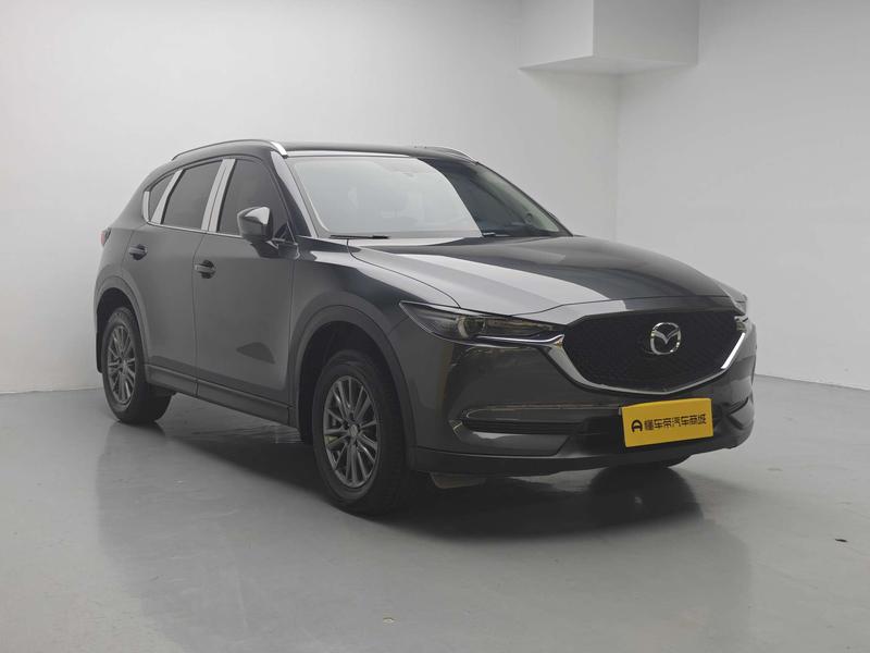 Mazda Mazda CX-5 2020