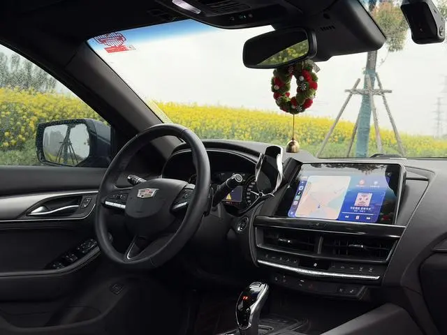 Cadillac Cadillac CT5 28T Luxury Standard Edition