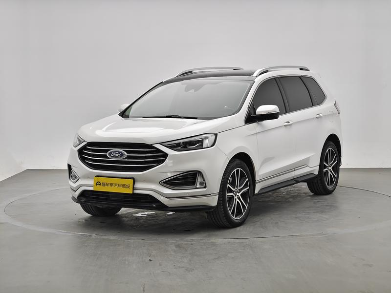 Ford Edge 2020