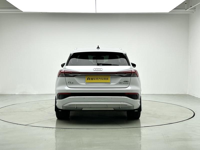 Audi Audi Q4 e-tron 2024
