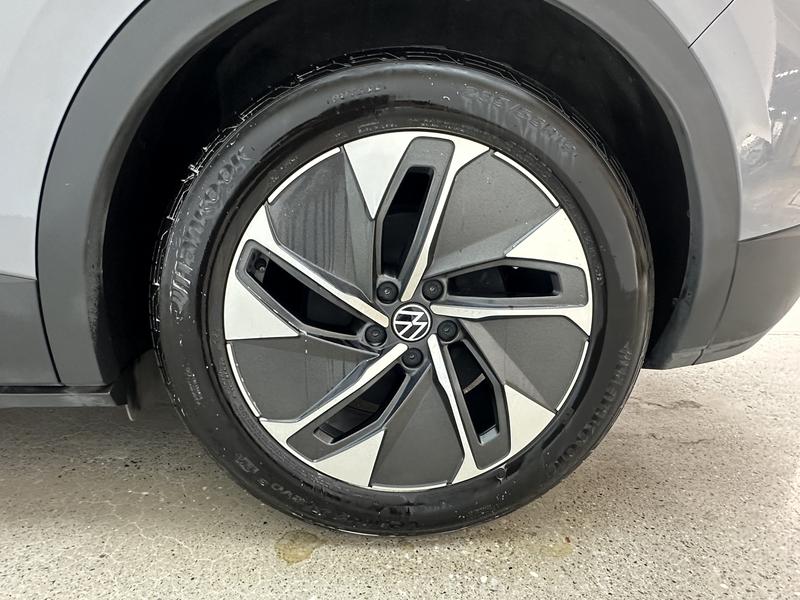 Volkswagen ID.4 CROZZ 2022
