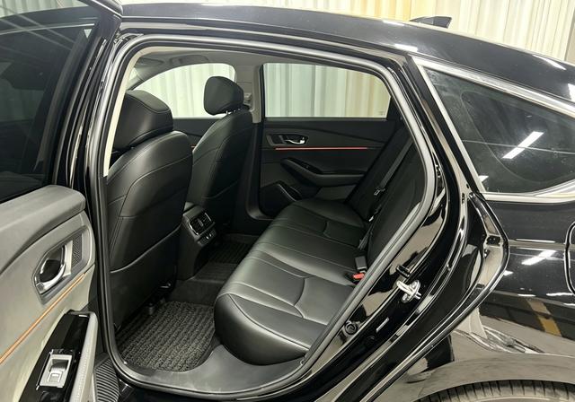 Honda Accord 2025