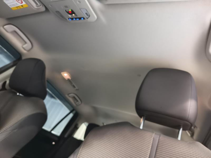 Toyota Highlander 2022