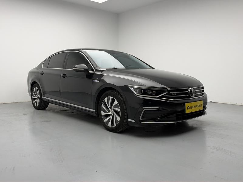 Volkswagen Magotan PHEV 2020
