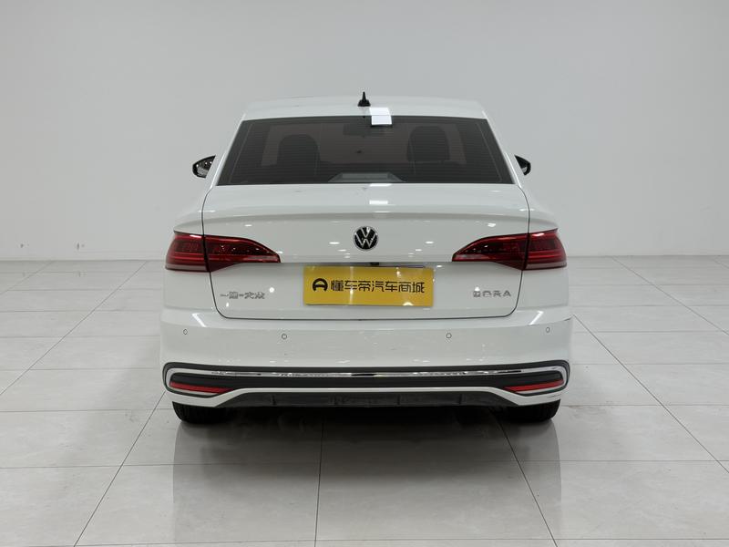 Volkswagen Bora 2023