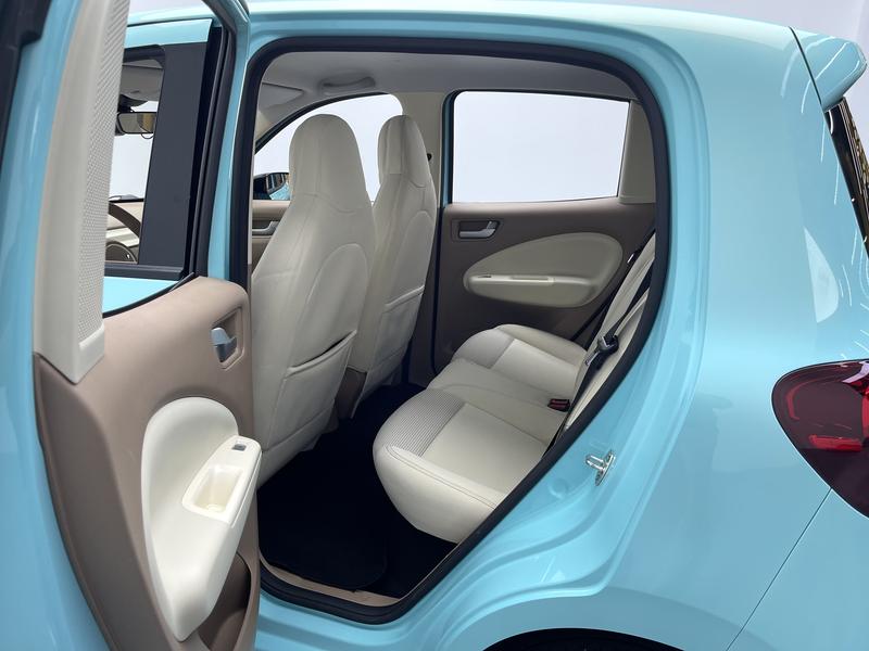 Wuling Wuling Hongguang MINIEV 2025