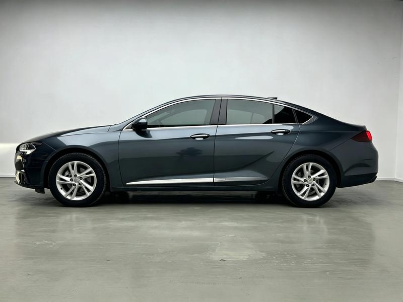 Buick Regal 2021