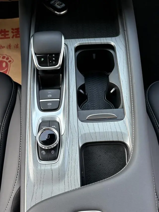 Chery Fulwin Arrizo 8 1.6TGDI DCT Yi