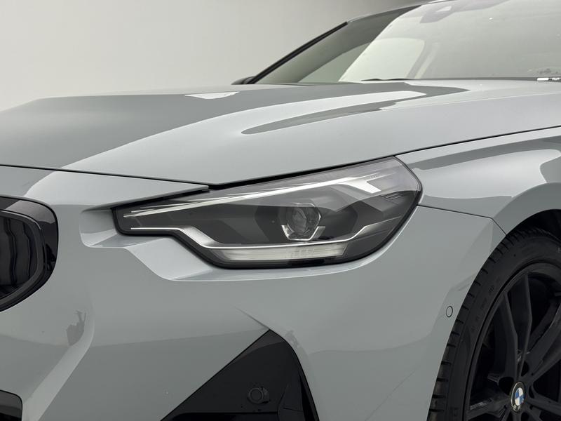 BMW BMW 2 Series (imported) 2023