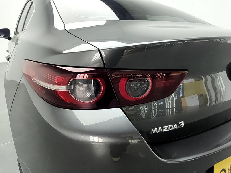 Mazda Mazda 3 Axela 2021