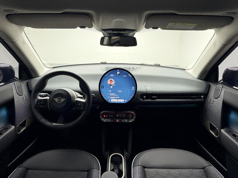 MINI Electric MINI COOPER 2024