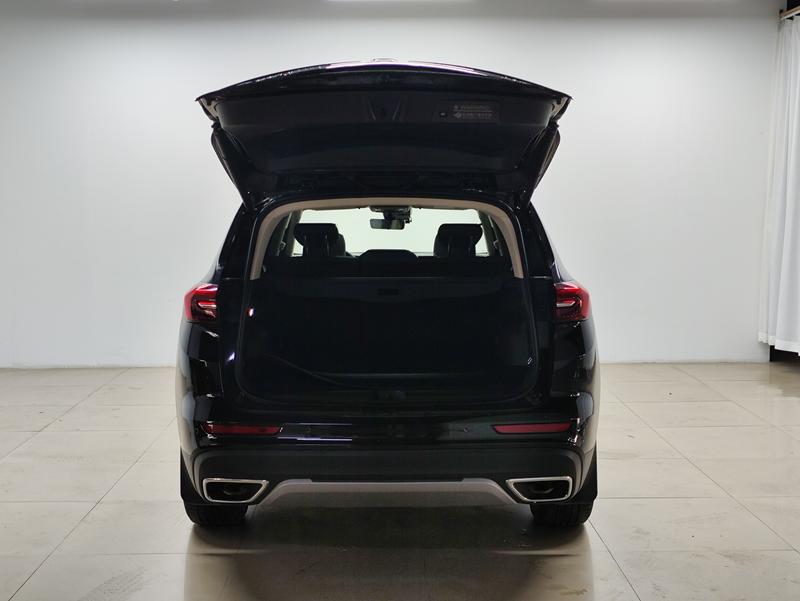 Buick Envision 2023