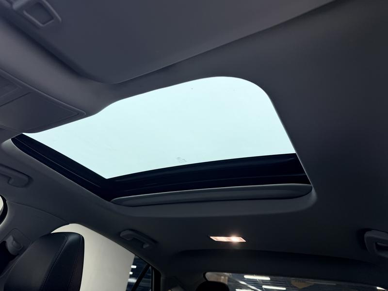 Ford Mondeo 2023