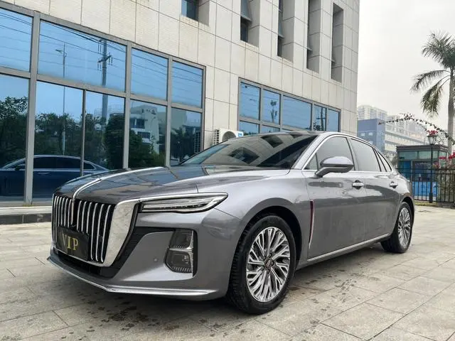 Hongqi Hongqi H5 1.5T HEV Zhilian Qichang Version