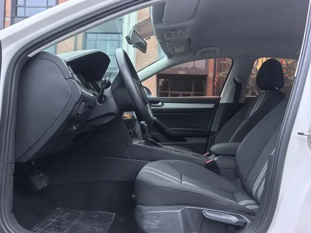 Volkswagen Lingdu 230TSI DSG Fashion Edition