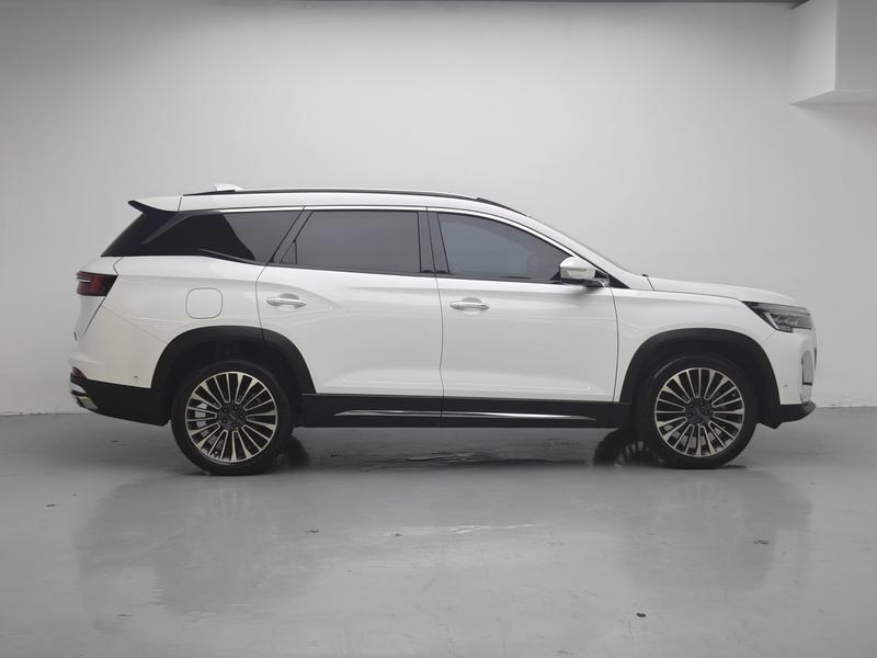 Jetour Jetour X90 2022