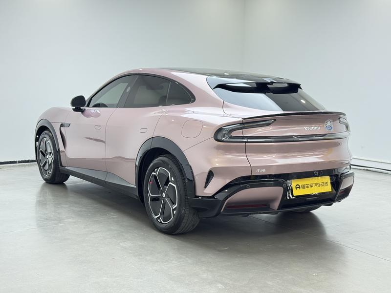 Xiaomi Auto Xiaomi YU7 2025