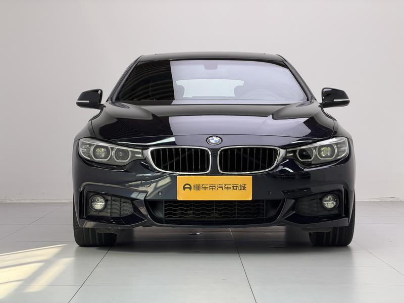 BMW BMW 4 Series 2020