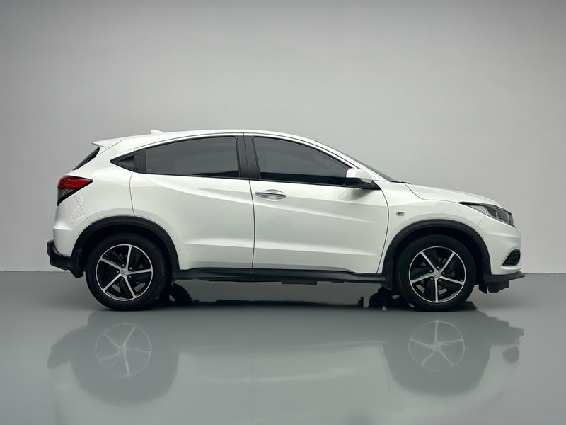 Honda Binzhi 2020