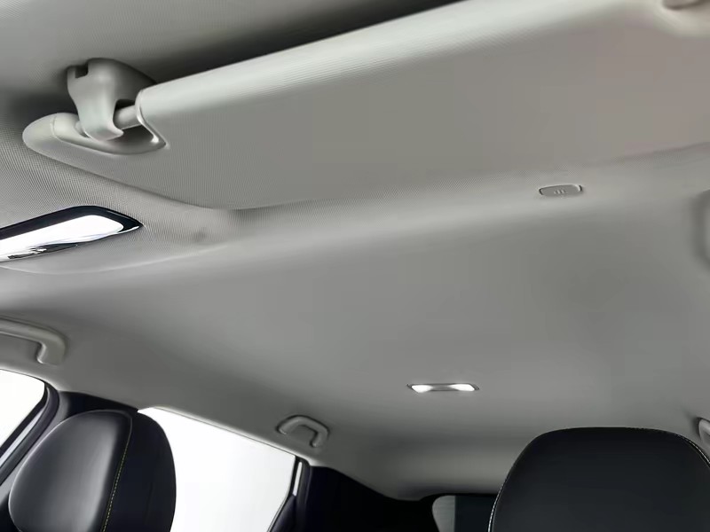 Changan Qiyuan Changan Qiyuan Q05 2026