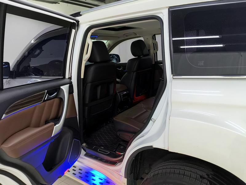 Haval Haval H9 2017