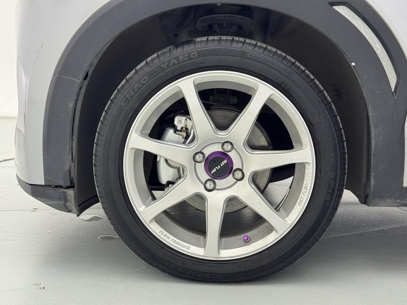 BYD seagull 2025