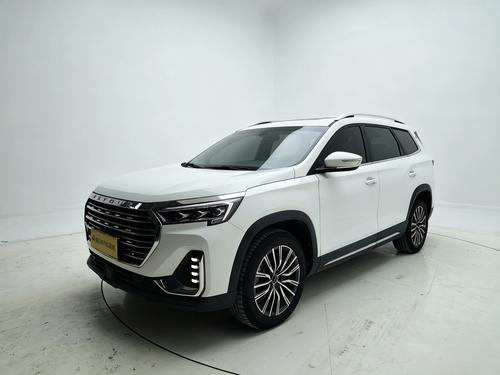 Jetour Jetour X90 PLUS 2021