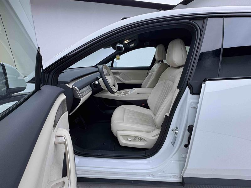 ONVO Ledao L60 2025