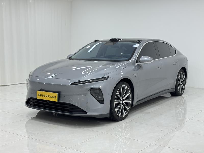 NIO NIO ET7 2024