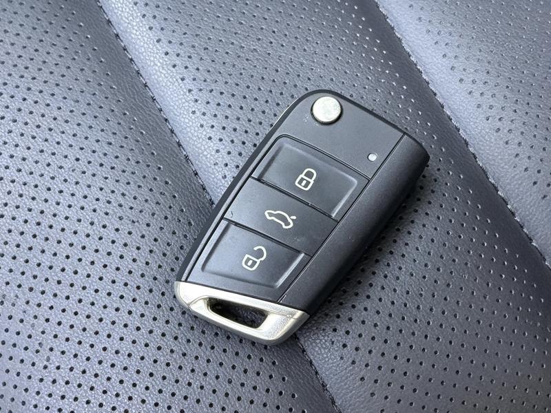 Volkswagen Tharu 2020