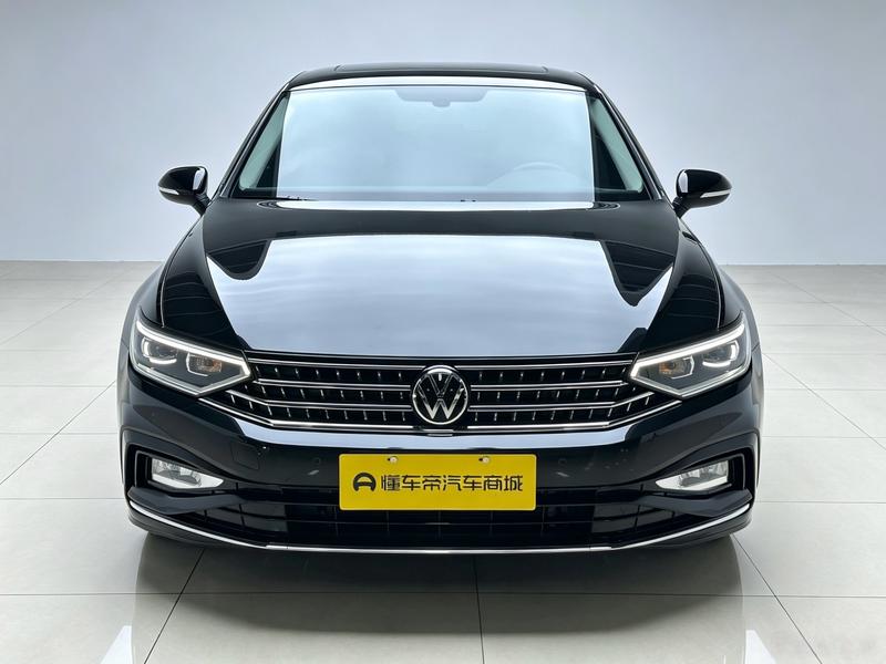 Volkswagen Magotan 2023