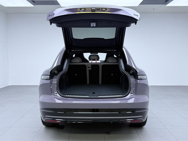 NIO NIO EC6 2025