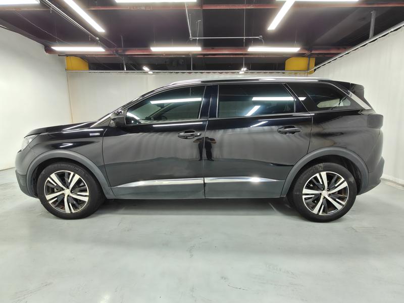 Peugeot Peugeot 5008 2019