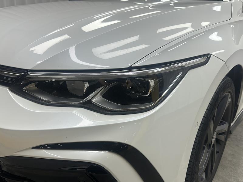 Volkswagen golf 2021
