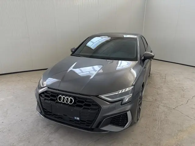 Audi Audi A3 A3L Sedan 35 TFSI fashion Sporty