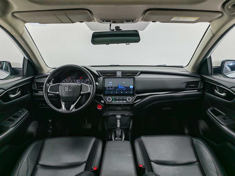 Honda Lingpai 2019