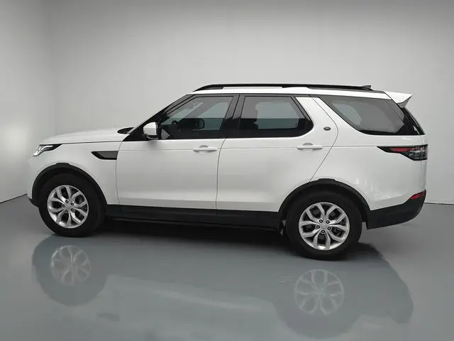 Land Rover discover 3.0 V6 SE