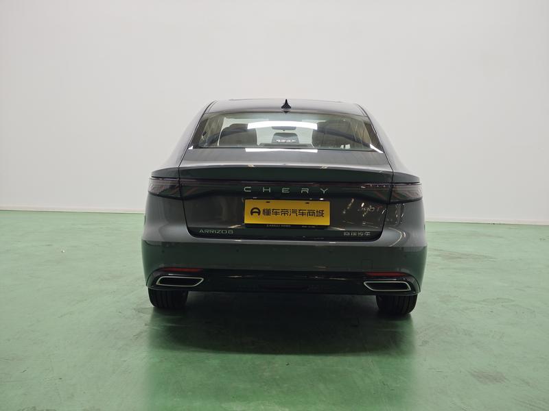Chery Arrizo 8 PRO 2025