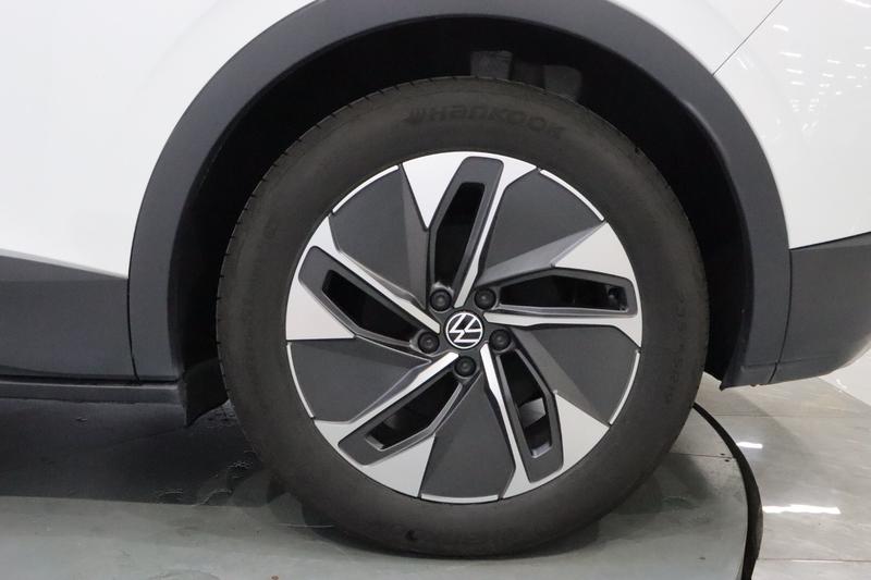 Volkswagen ID.4 CROZZ 2024