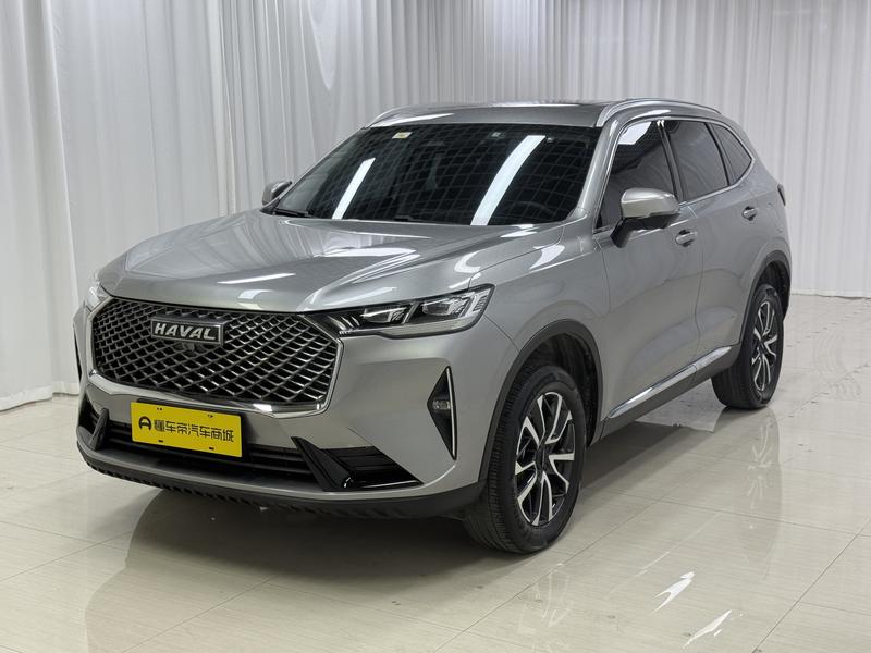 Haval Haval H6 2021