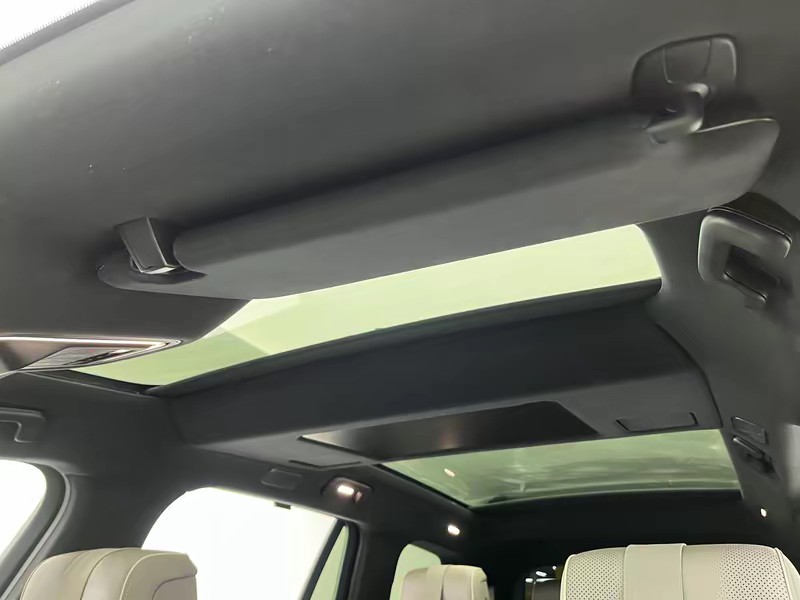 NIO NIO ES8 2026
