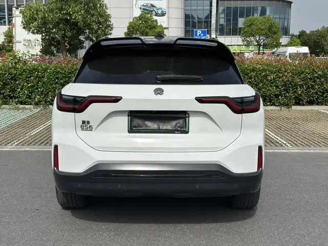 NIO NIO ES6 455KM sports version
